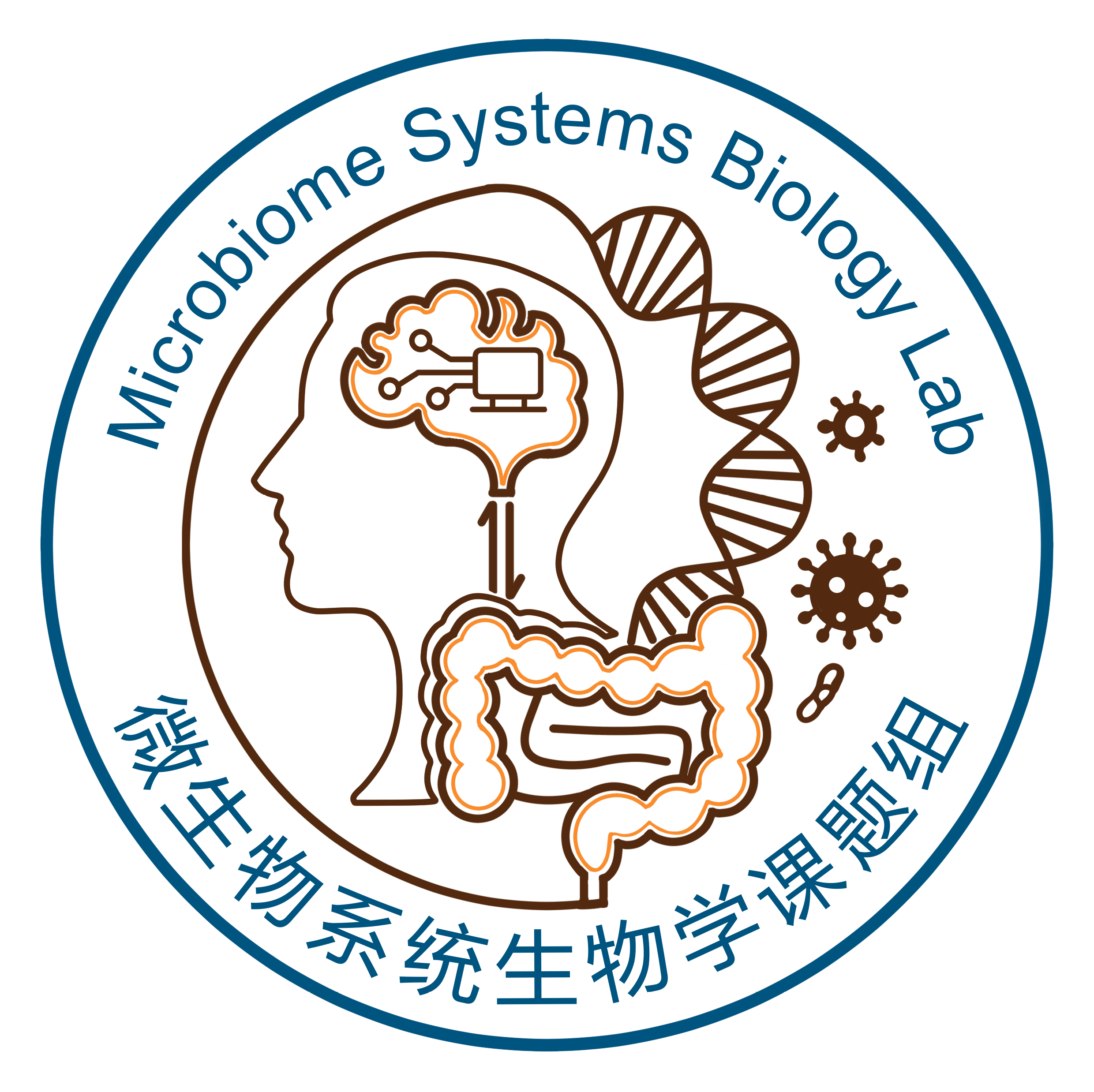 Jiao Lab Logo