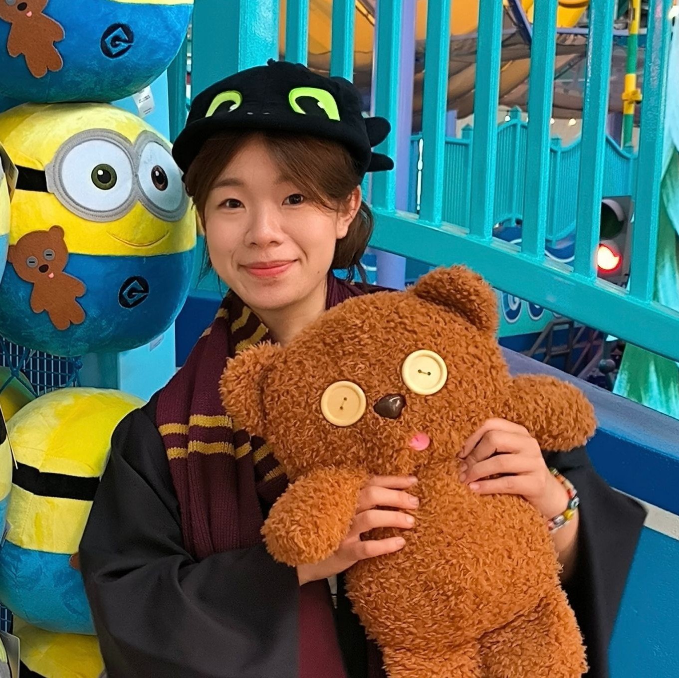Qianwen Zuo