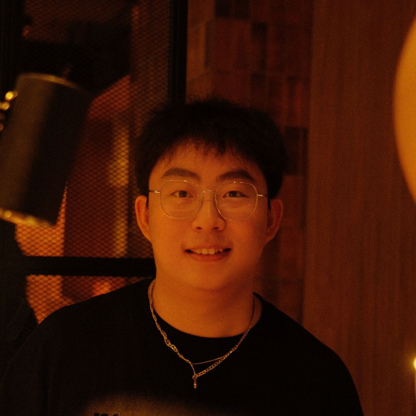 Yijing Zhang