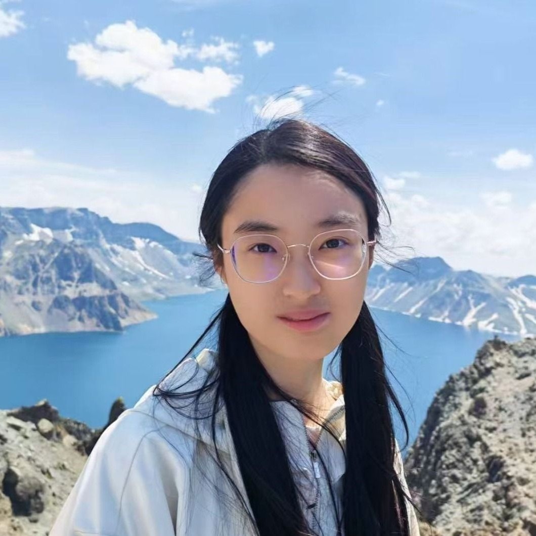 Yuke Zhang