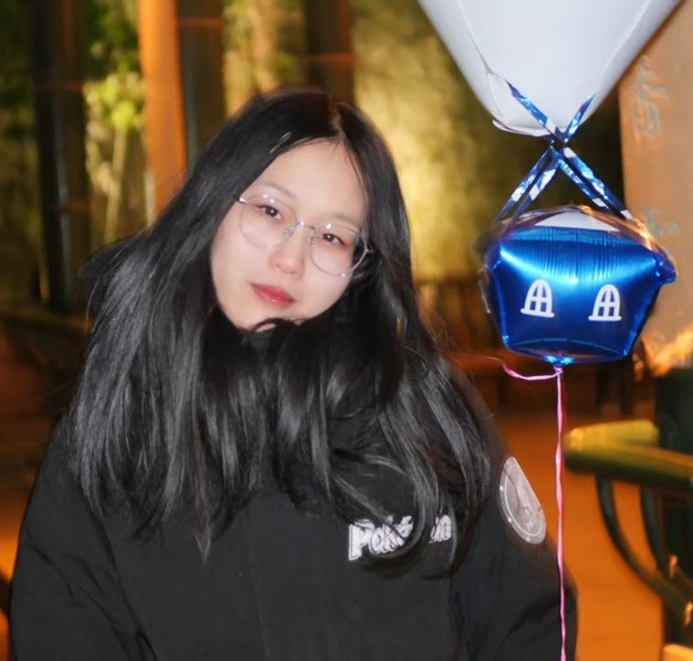Zhaoyang Chen